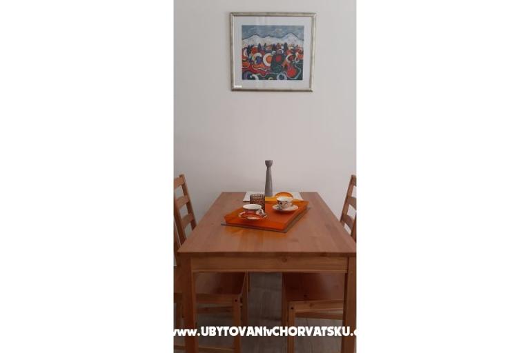 Apartmány Ružica  – foto 16