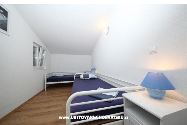 Apartmány  Plana – foto 3