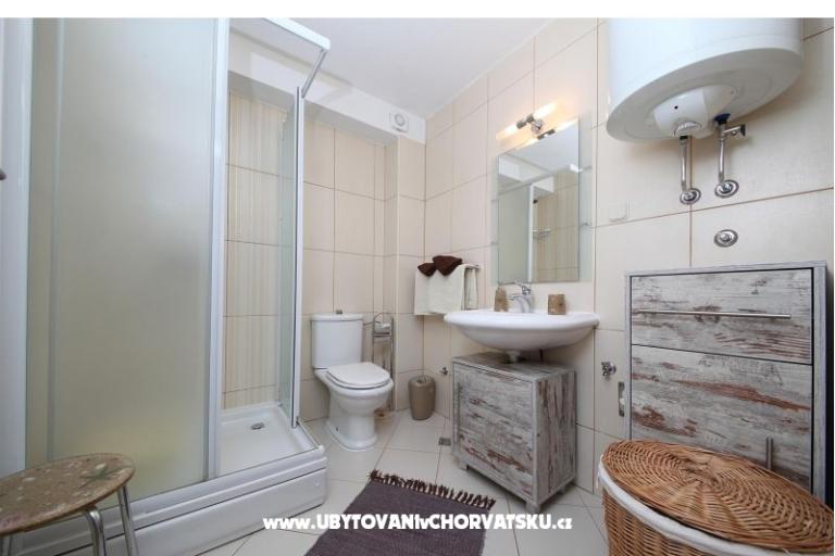 Apartmány  Plana – foto 4