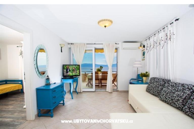 Apartmány  Plana – foto 5