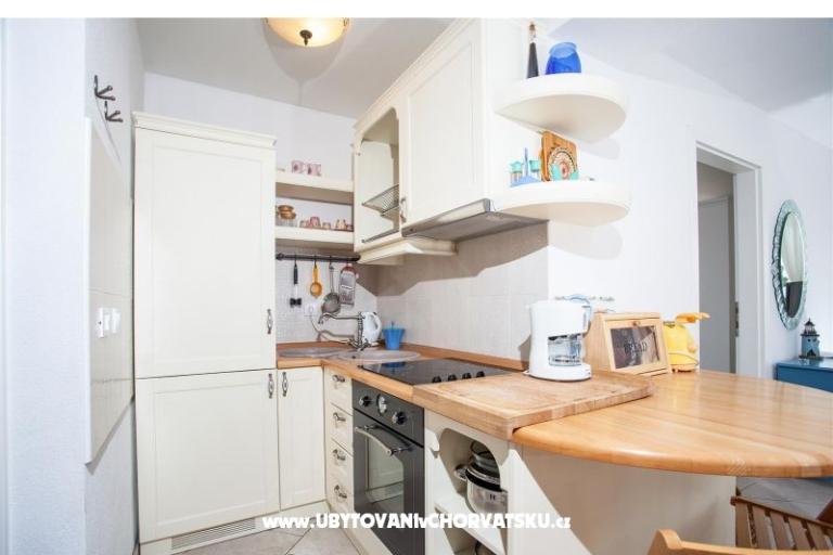 Apartmány  Plana – foto 8