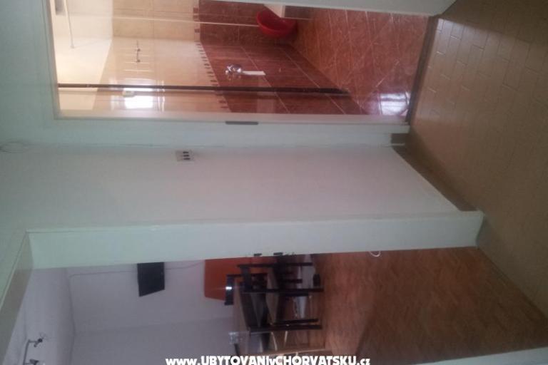 Apartmány Kapec  – foto 10