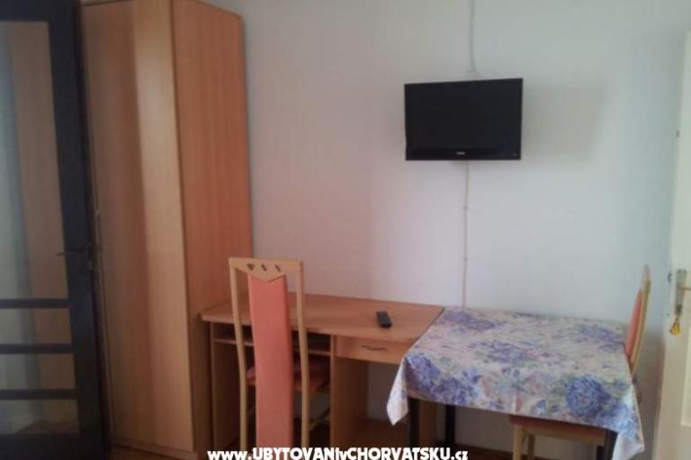 Apartmány Kapec  – foto 2