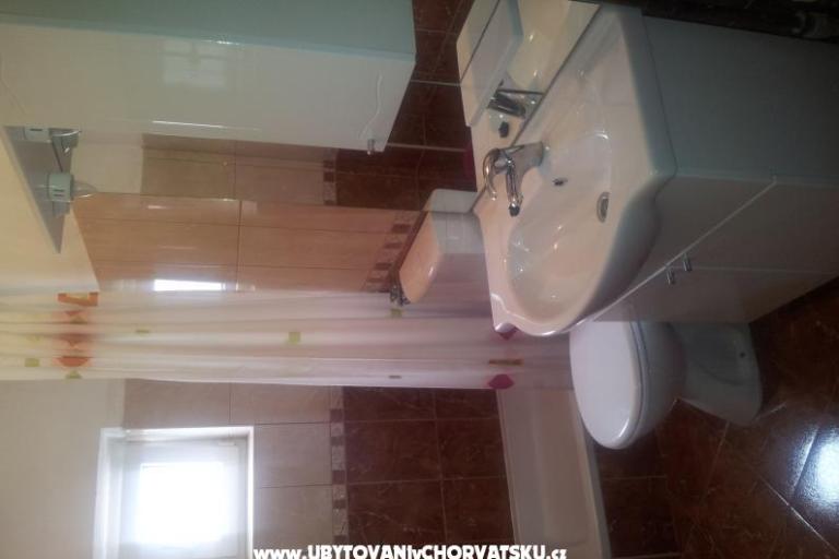 Apartmány Kapec  – foto 9