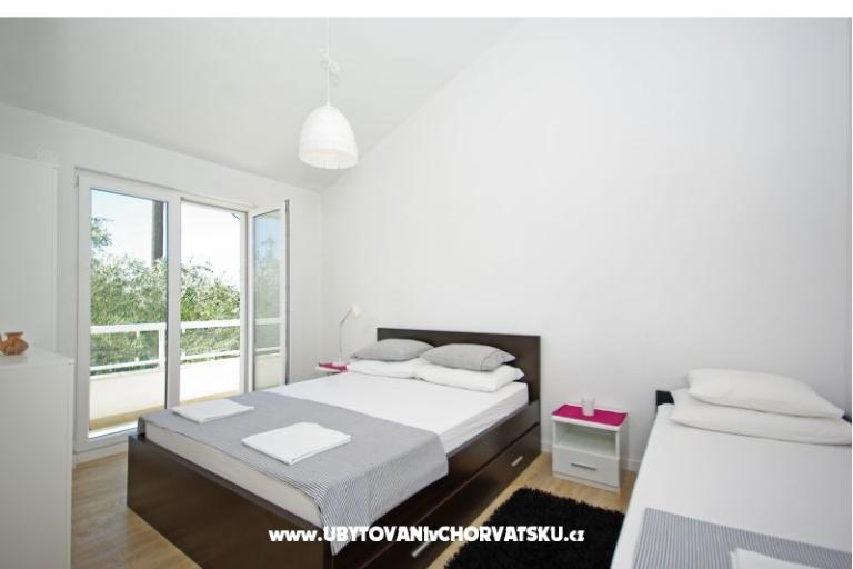 Strandhaus Dalmatien / Dům Dado – foto 5