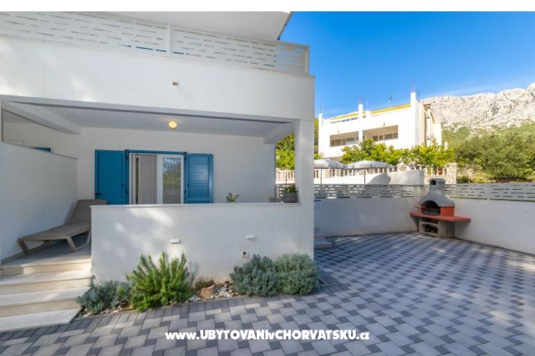 GaLa Apartmány – foto 10