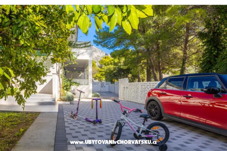 GaLa Apartmány – foto 12