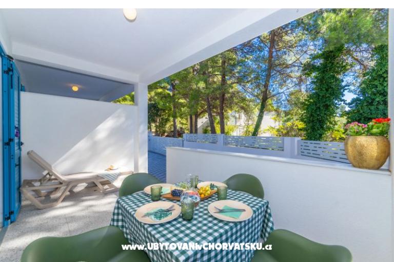 GaLa Apartmány – foto 16