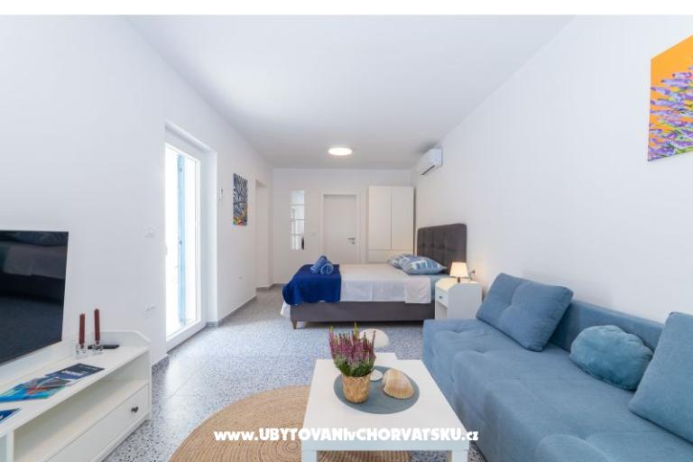 GaLa Apartmány – foto 20