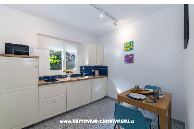 GaLa Apartmány – foto 21
