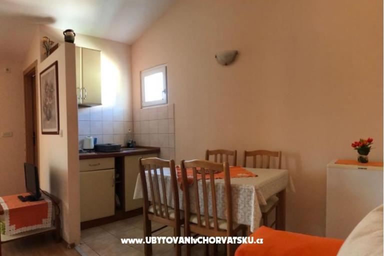 Apartmány Glavina – foto 10