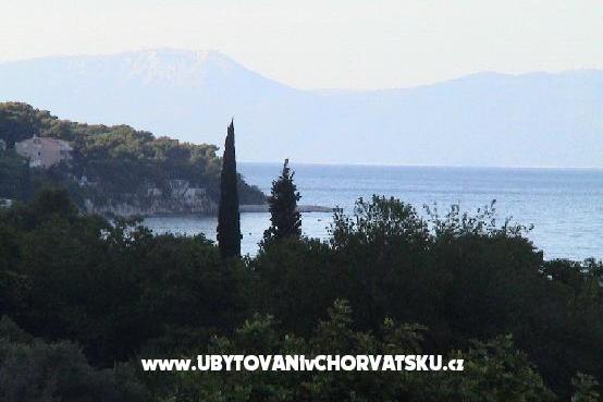 Apartmány Glavina – foto 11