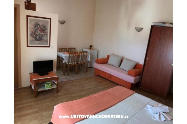 Apartmány Glavina – foto 12
