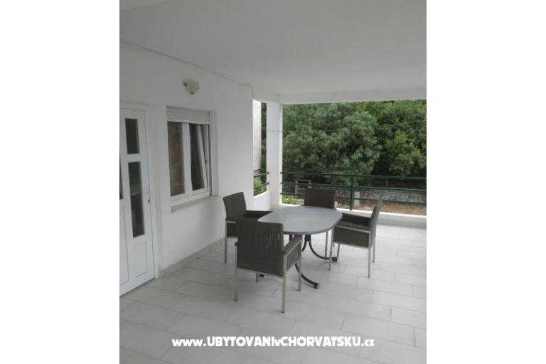 Apartmány Glavina – foto 15