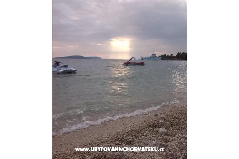 Apartmány Glavina – foto 16