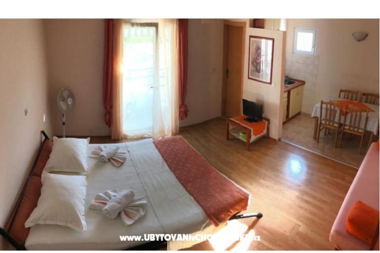 Apartmány Glavina – foto 5