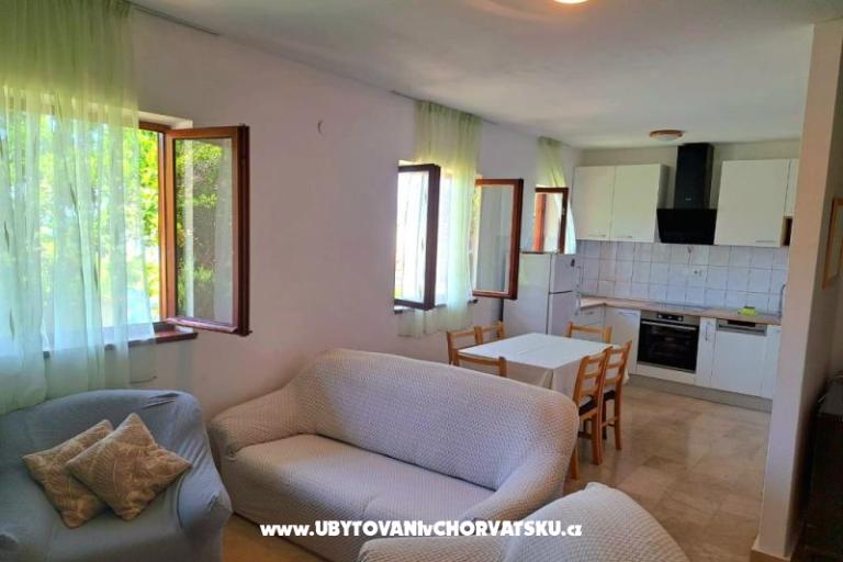 Dům k odpočinku Burmaz – foto 14