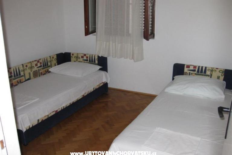 Dům k odpočinku Mila – foto 8