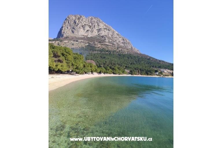 Apartmány Glibić Zaostrog – foto 21