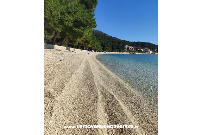 Apartmány Glibić Zaostrog – foto 22