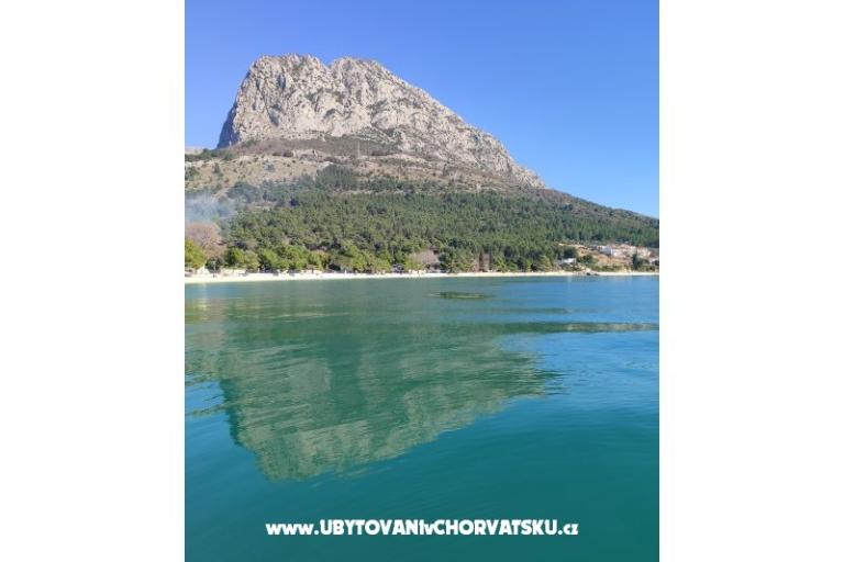 Apartmány Glibić Zaostrog – foto 24