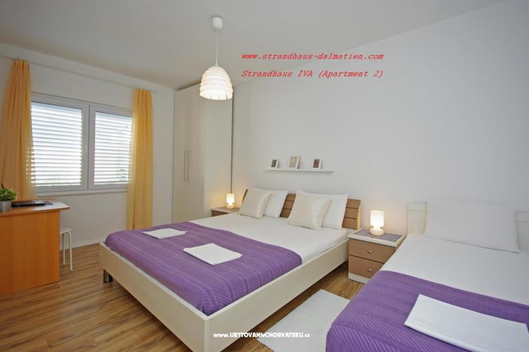 Strandhaus Dalmatien – foto 3