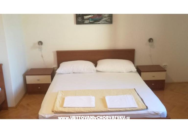 Apartmány Mate – foto 13