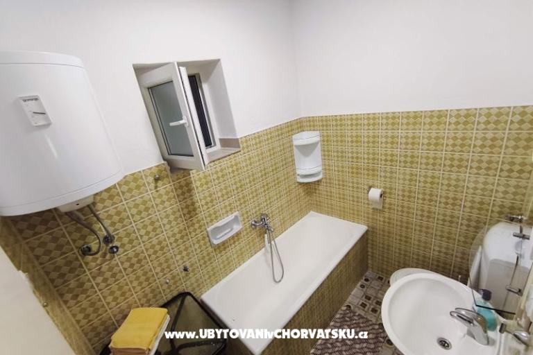 Apartmány Mate – foto 15