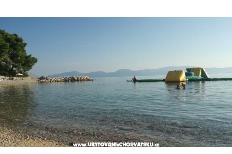 Apartmány Mate – foto 2