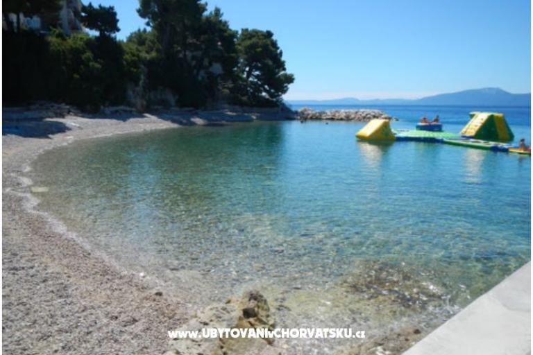 Apartmány Mate – foto 4