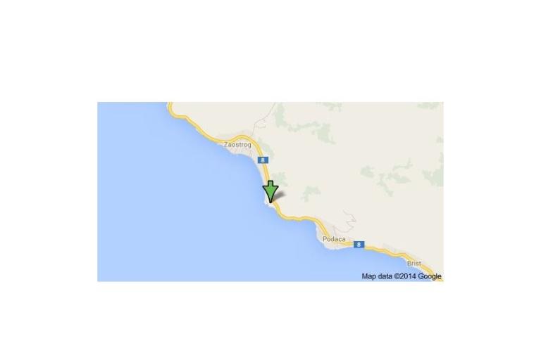 Apartmány Mate – foto 9