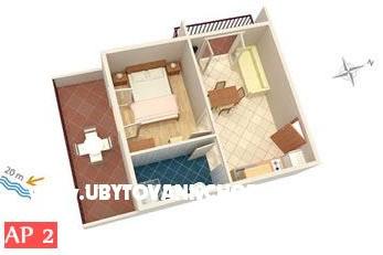 Apartmány Palma – foto 10