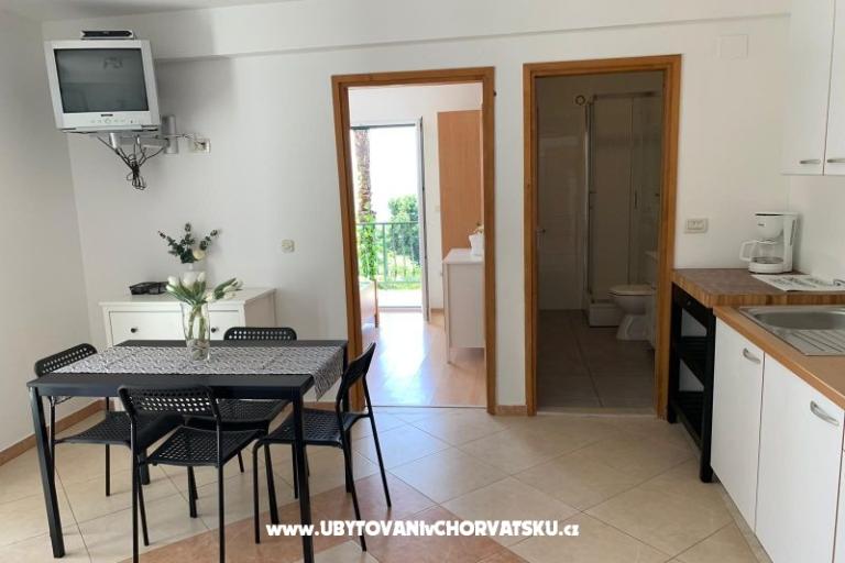 Apartmány Palma – foto 9