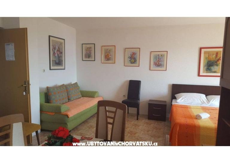 Villa Ruza Zaostrog – foto 10