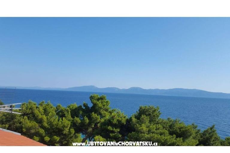 Villa Ruza Zaostrog – foto 11