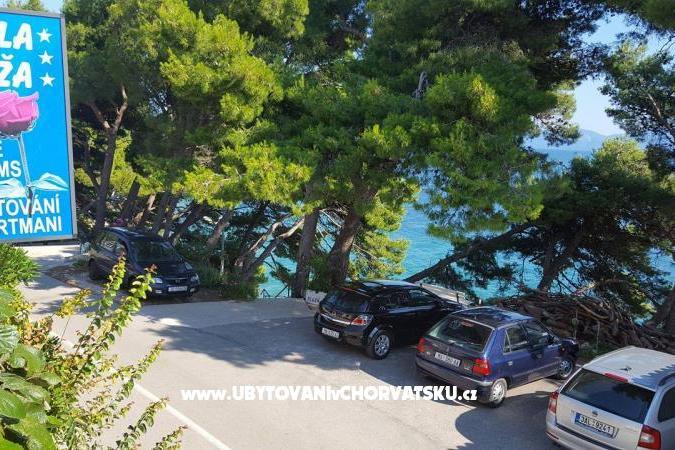Villa Ruza Zaostrog – foto 2