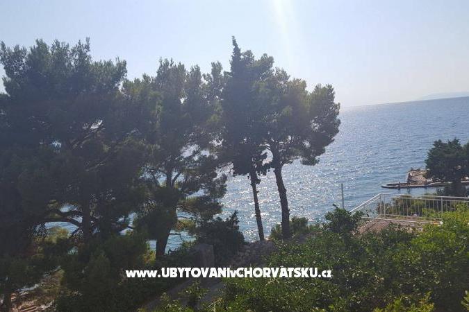 Villa Ruza Zaostrog – foto 4