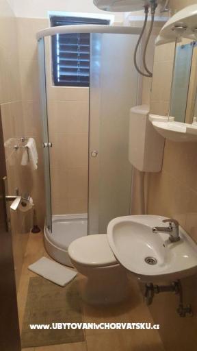 Villa Ruza Zaostrog – foto 8