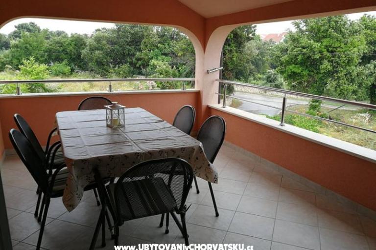 Apartmán Mira – foto 2