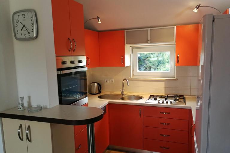 Apartmán Mira – foto 4