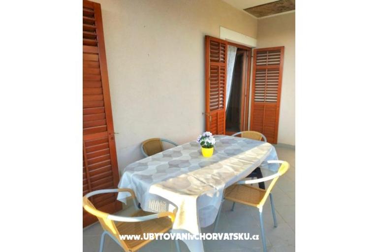 Apartmány BLUE – foto 14