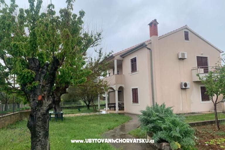 Apartmány BLUE – foto 4