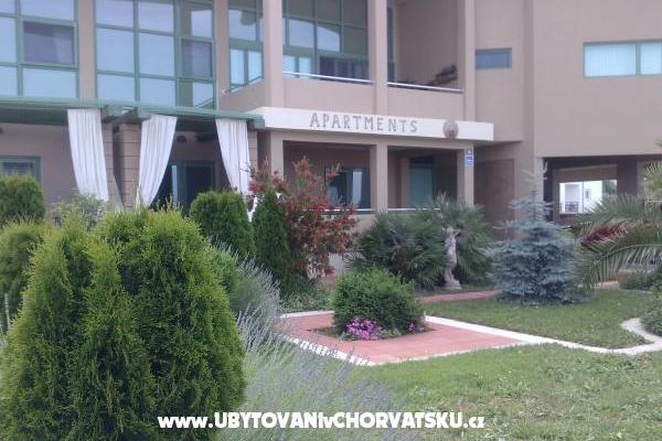 Apartmány California – foto 8