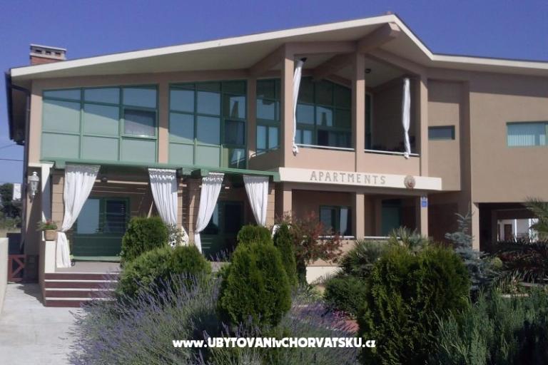 Apartmány California – foto 9