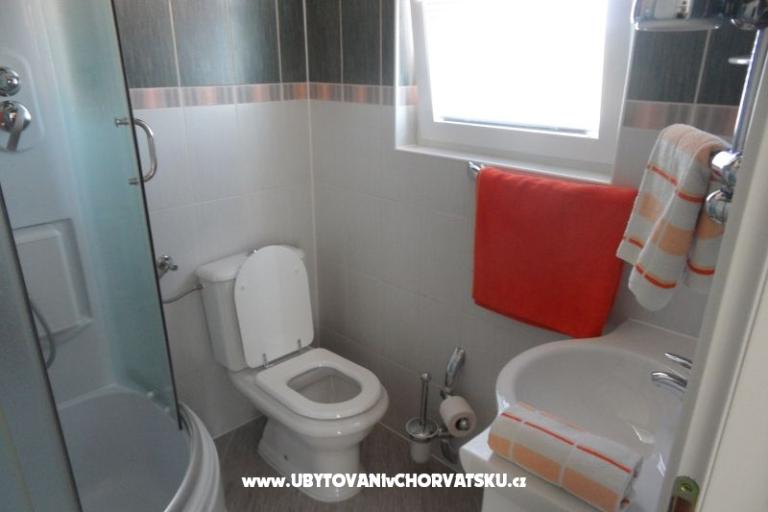 Apartmány Ćurić – foto 10