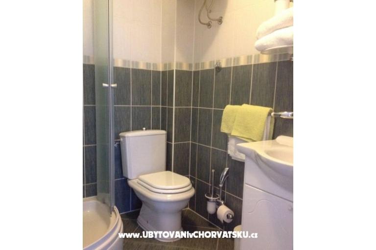 Apartmány Ćurić – foto 11