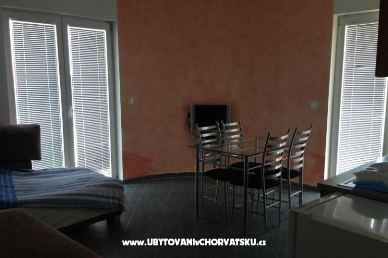 Apartmány Ćurić – foto 12