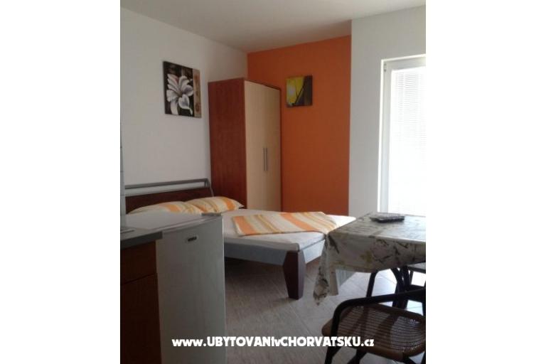 Apartmány Ćurić – foto 13