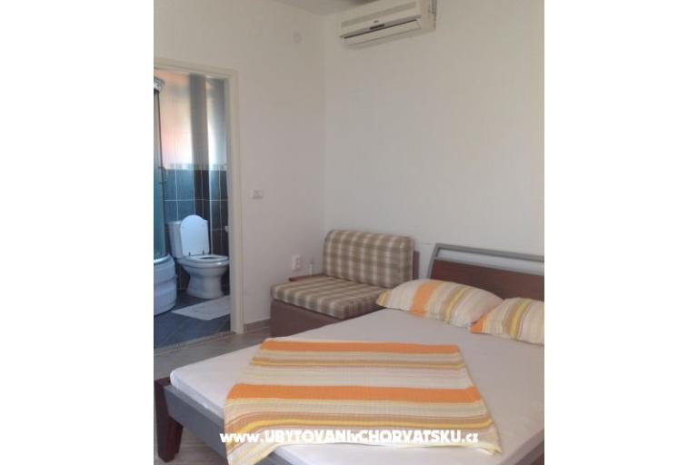Apartmány Ćurić – foto 14