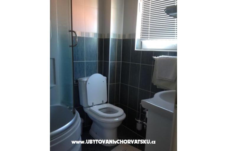 Apartmány Ćurić – foto 15